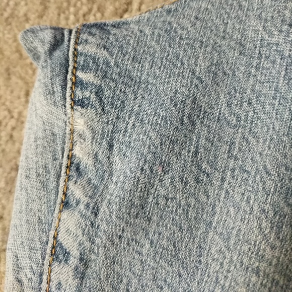 Levi's Relaxed Bootcut Jeans - Picture 8 of 8